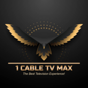 1 CABLE TV MAX