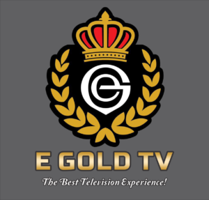 E GOLD TV