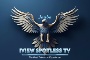 IVIEW SPOTLESS TV