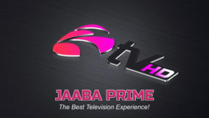 JAABA PRIME TV