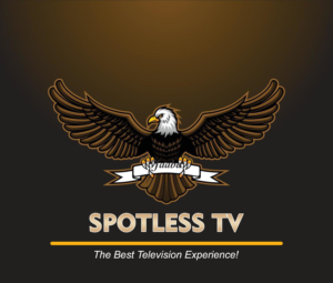 SPOTLESS TV