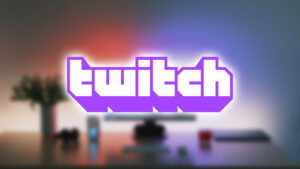 GAME APP TWITCH